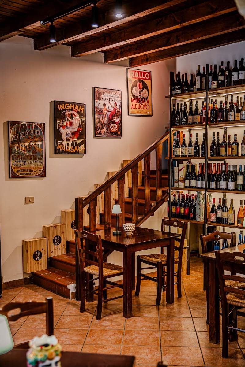 Enoteca Galante
