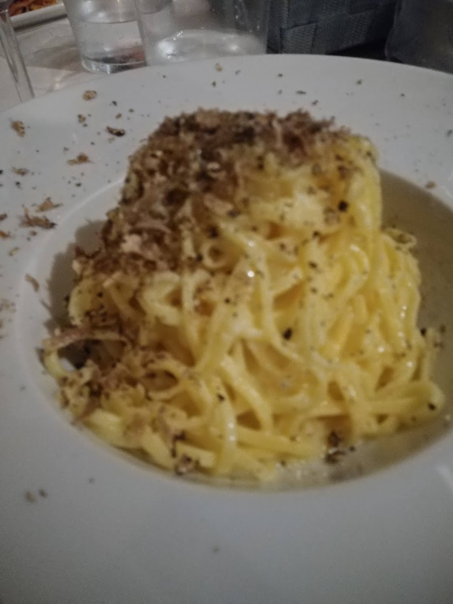 Osteria 'La Pieve Vecchia' Photo 10
