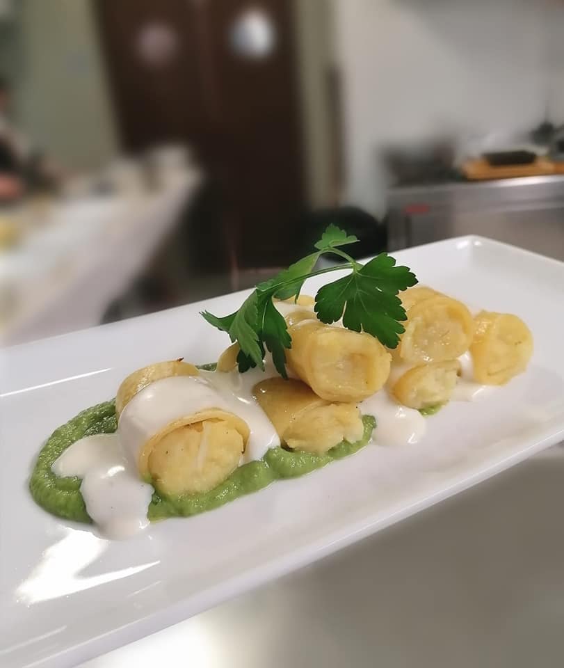 Osteria 'La Pieve Vecchia' Photo 2