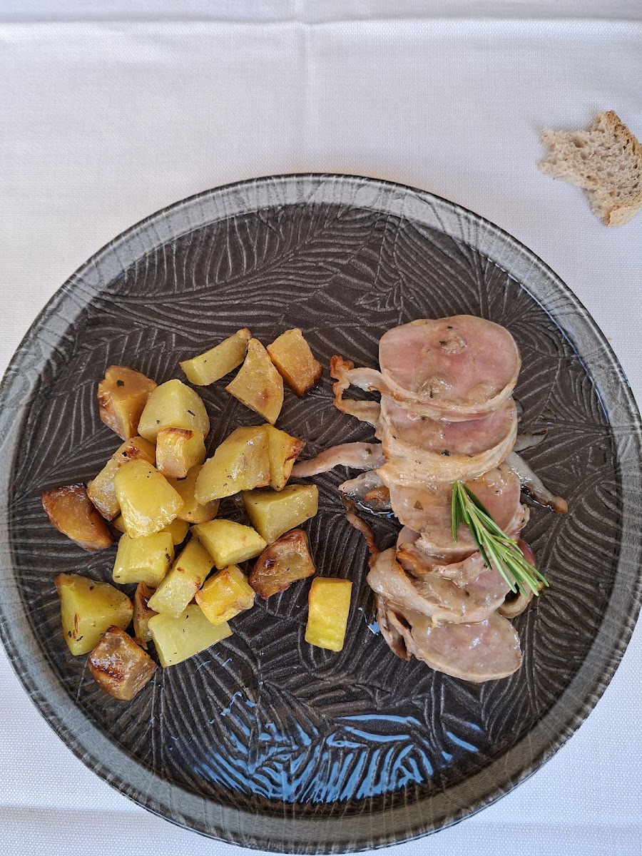 Osteria 'La Pieve Vecchia' Photo 3