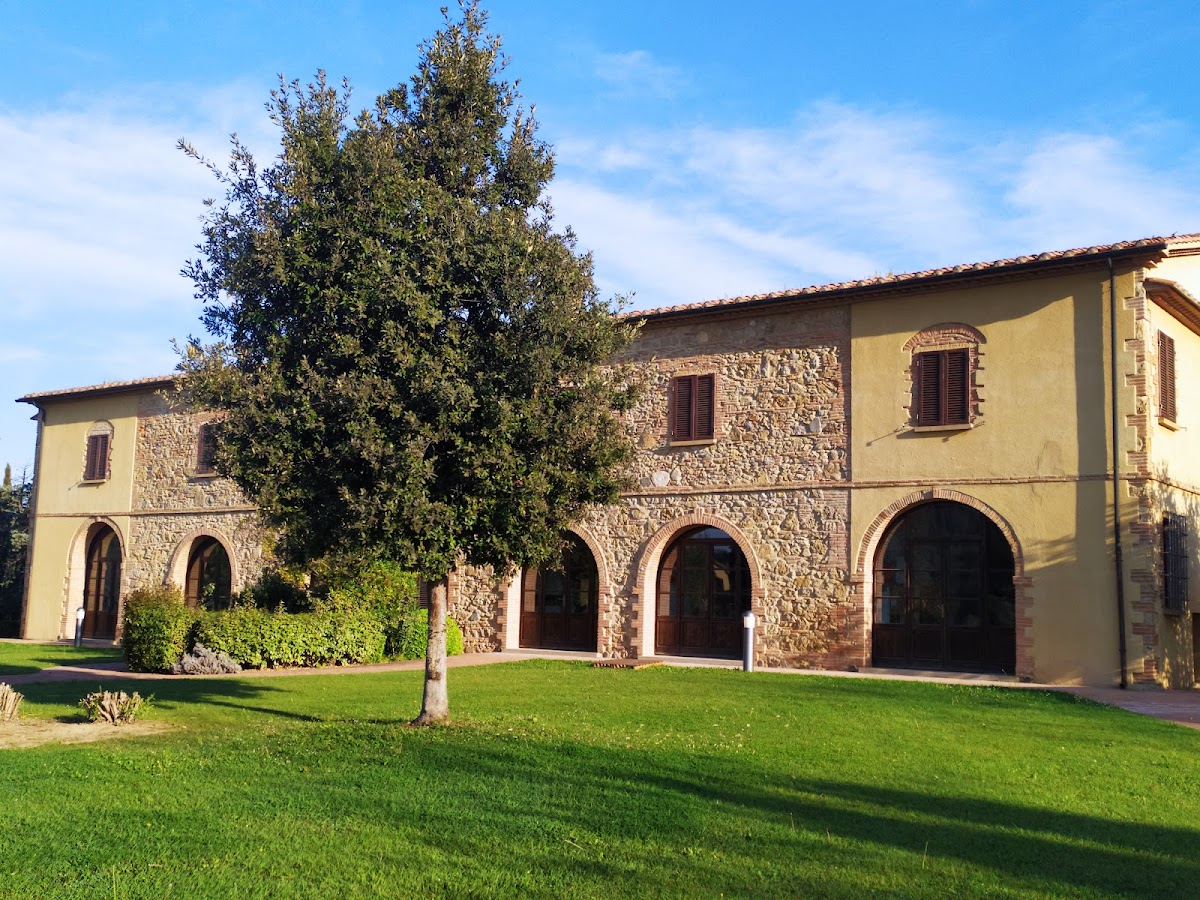 Osteria 'La Pieve Vecchia' Photo 4
