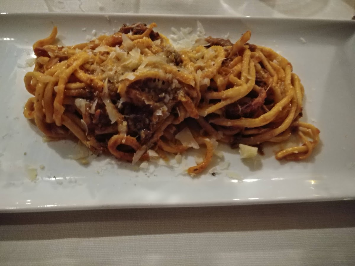 Osteria 'La Pieve Vecchia' Photo 5