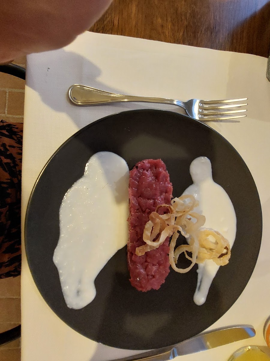 Osteria 'La Pieve Vecchia' Photo 6