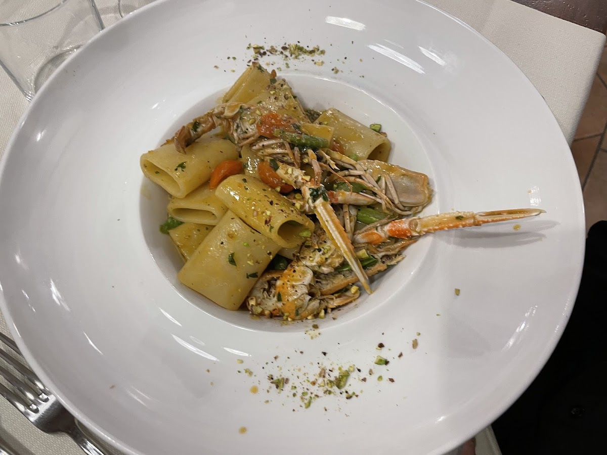 Osteria 'La Pieve Vecchia' Photo 7