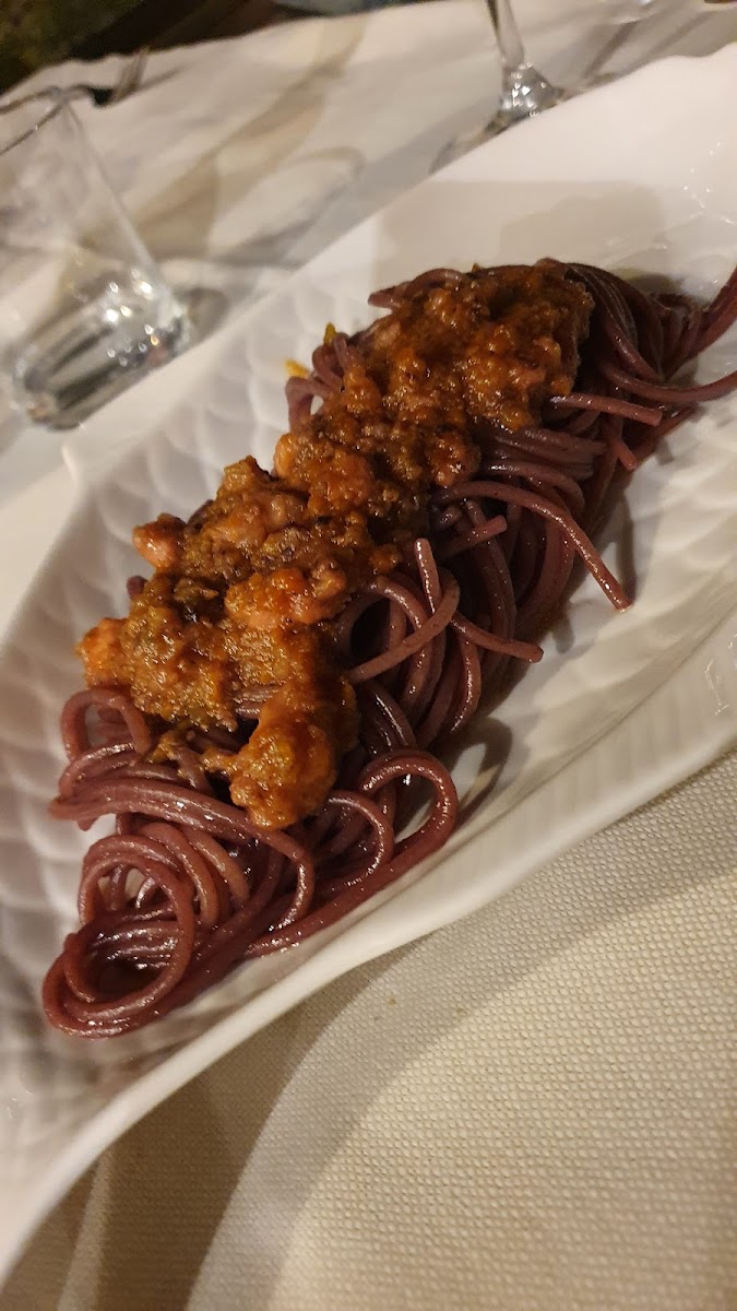 Osteria 'La Pieve Vecchia' Photo 8