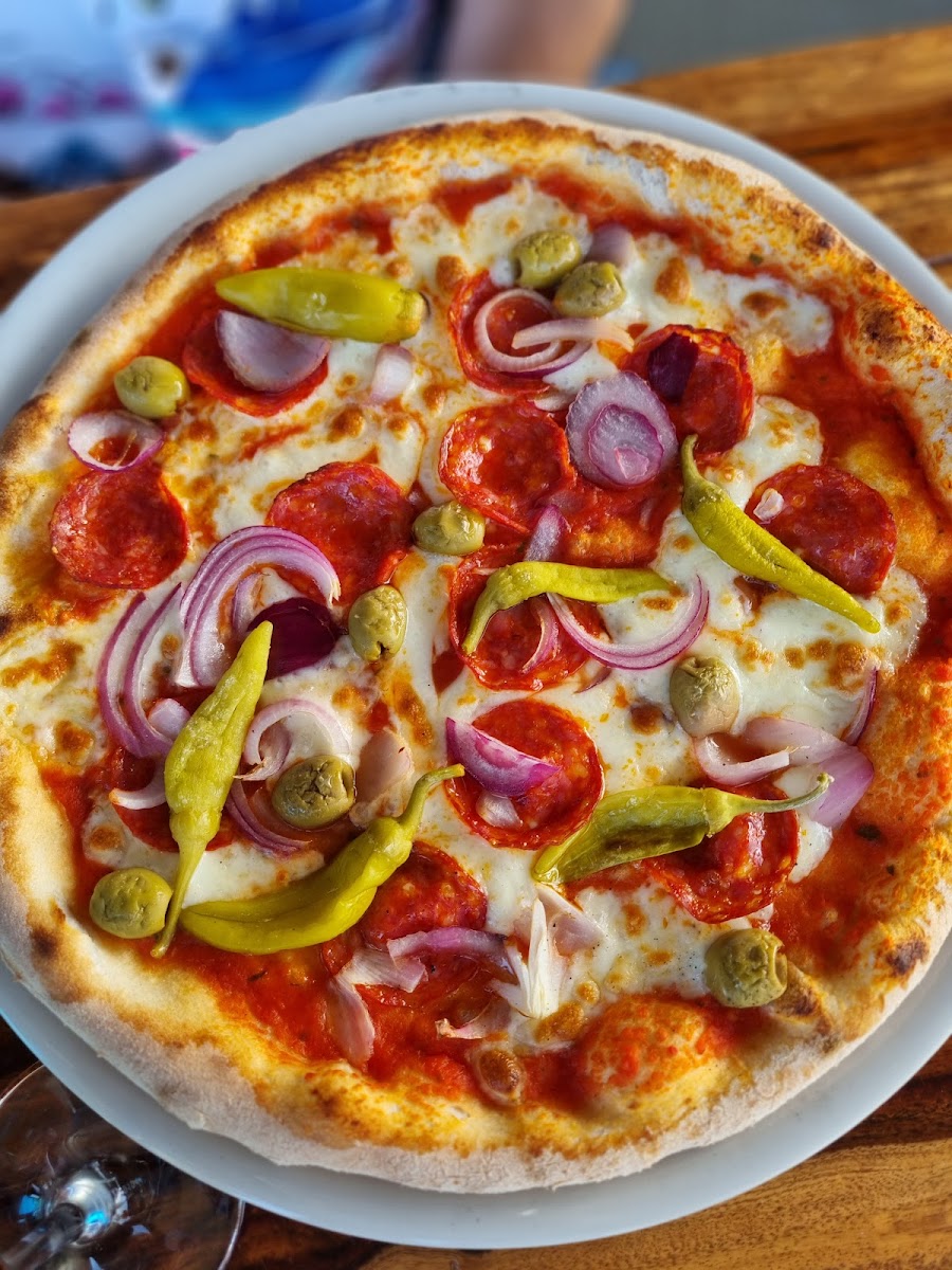Pipapo, Pizza und so Photo 8