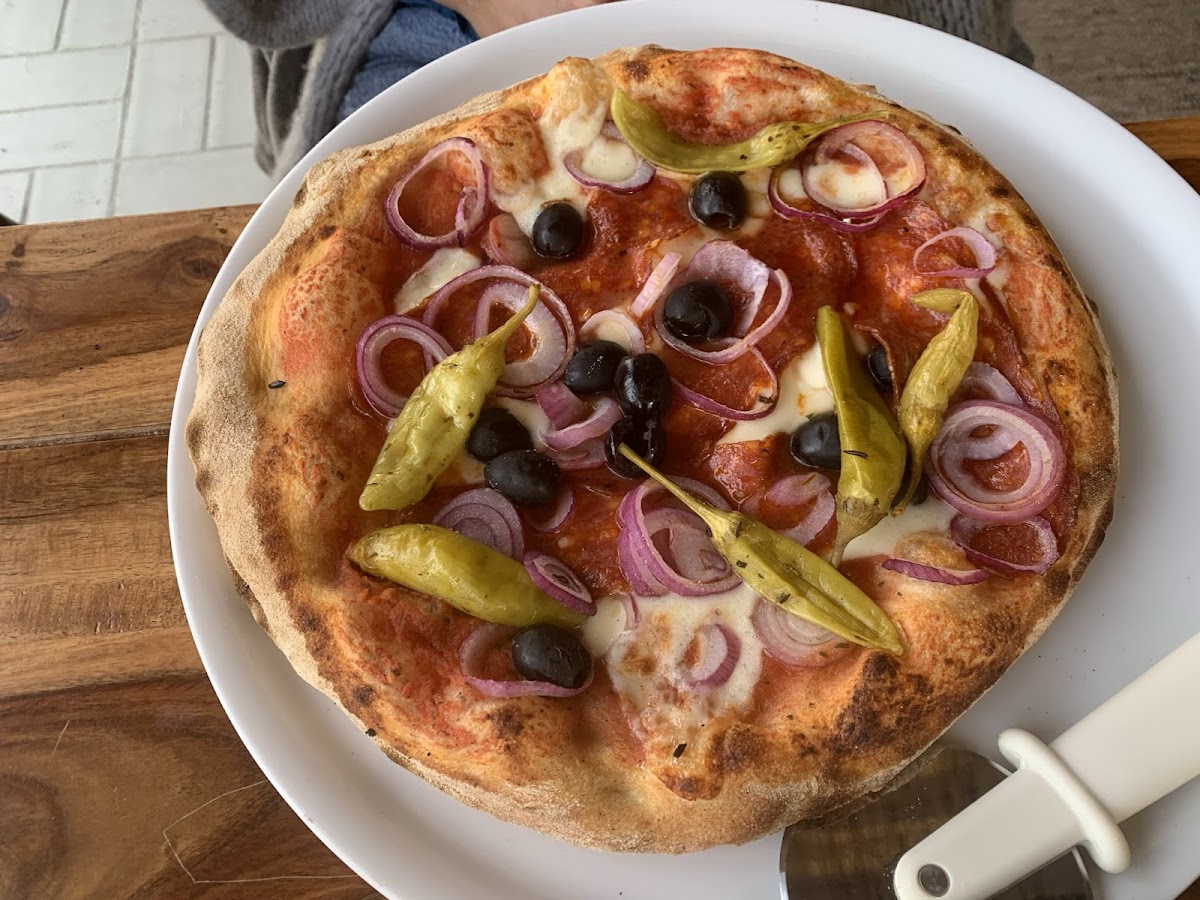 Pipapo, Pizza und so Photo 9