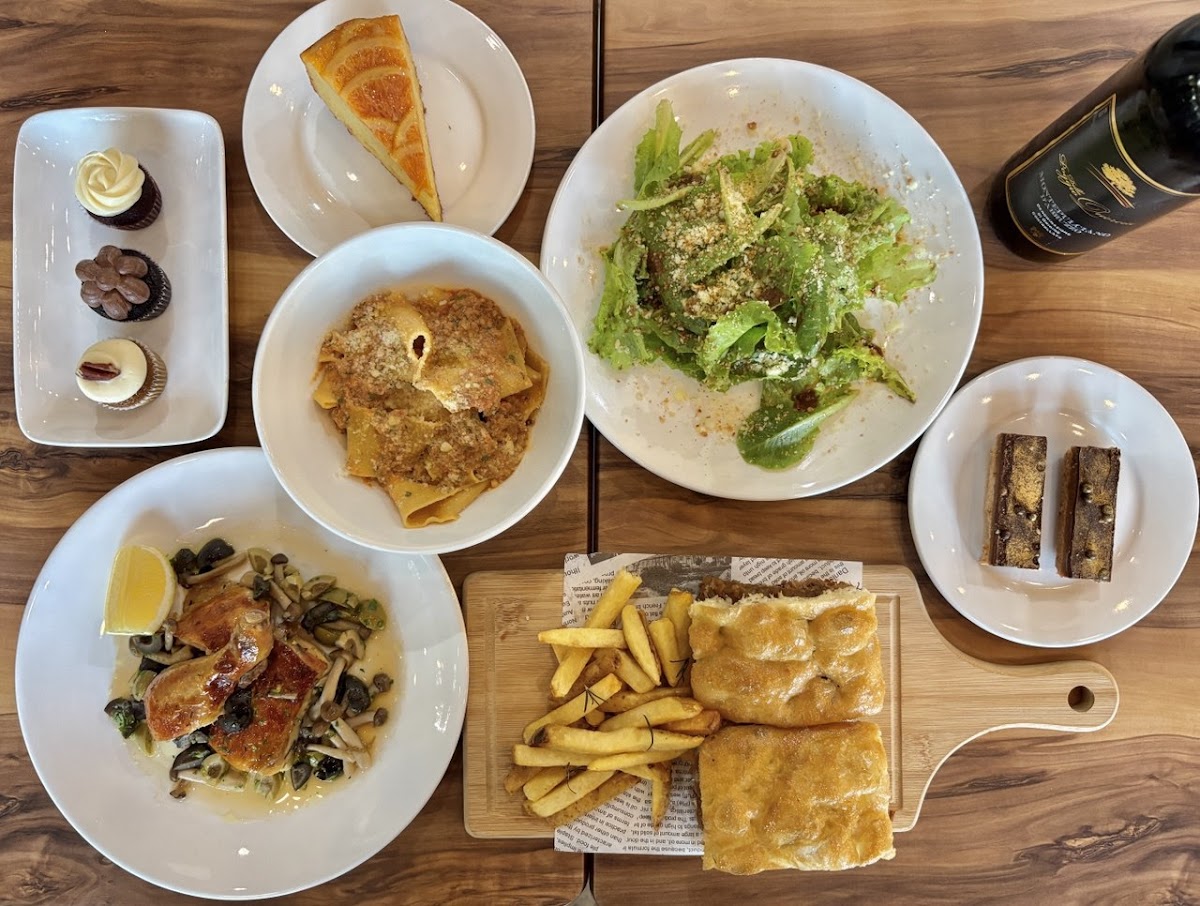 Sorella Cafe & Restaurant Photo 3