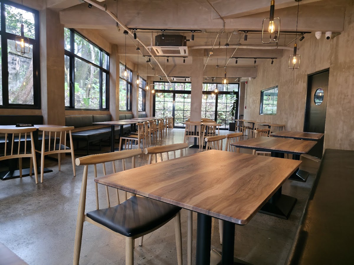 Sorella Cafe & Restaurant Photo 7