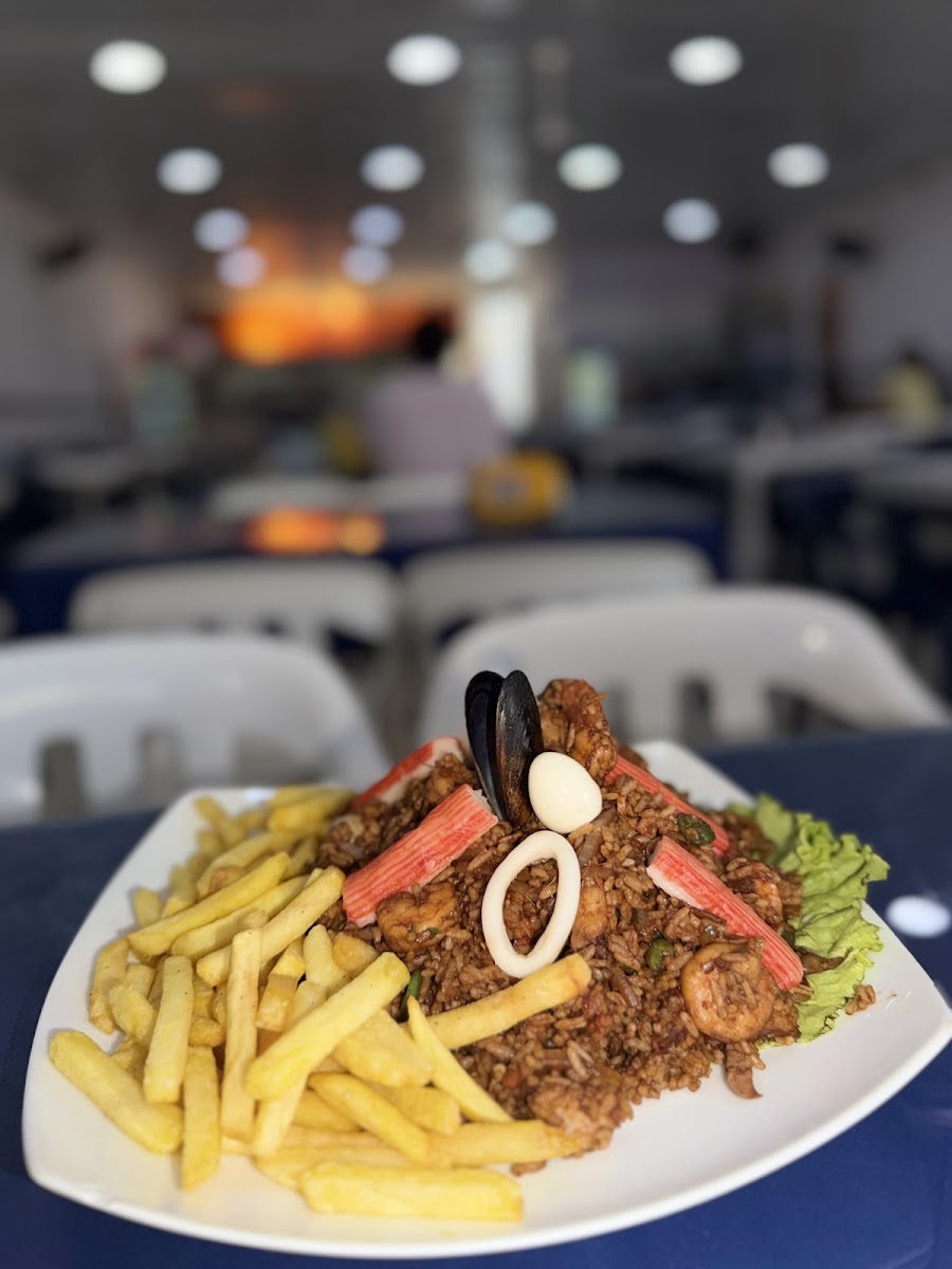 Restaurante el gran pez del llano Photo 8
