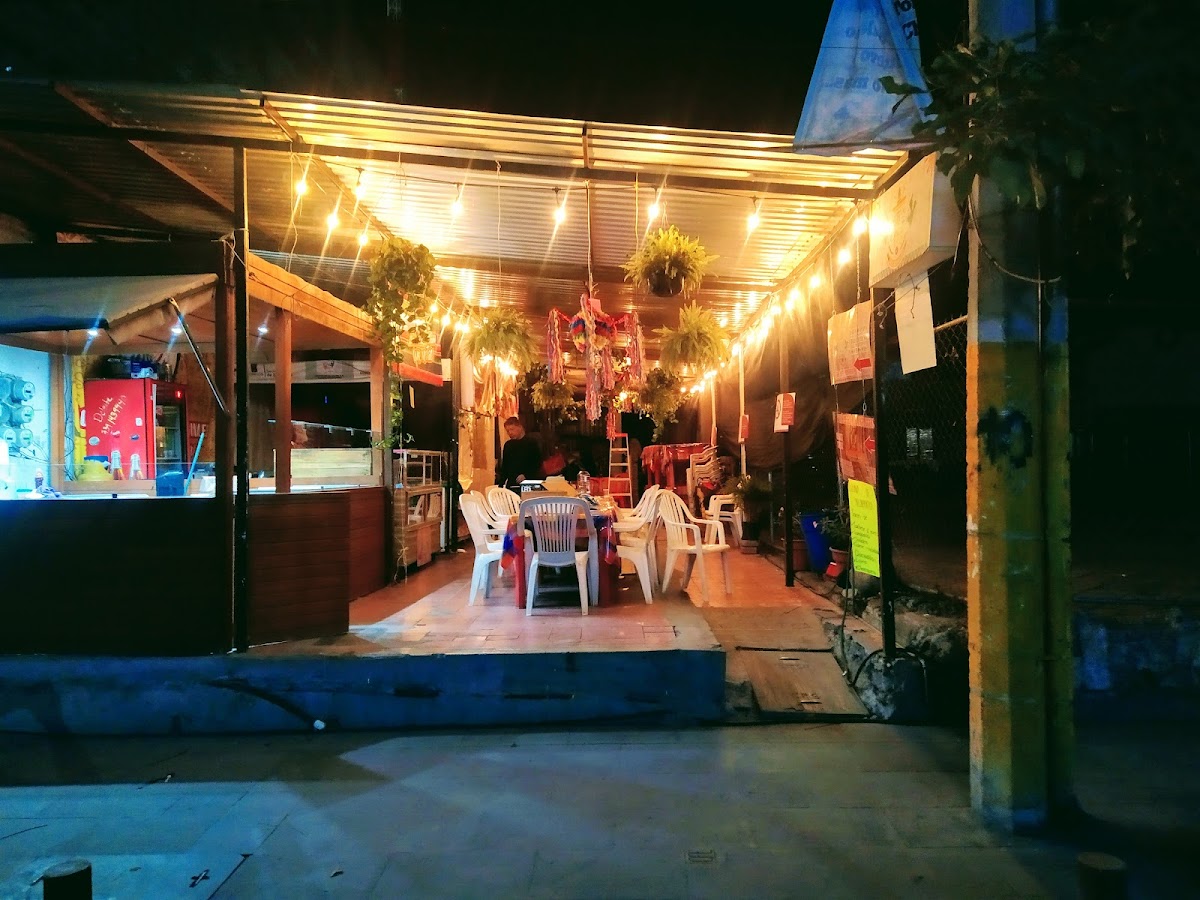 Neveria 'Los Pilares' Jojutla, Centro. Photo 4