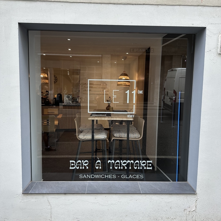 le 11ème