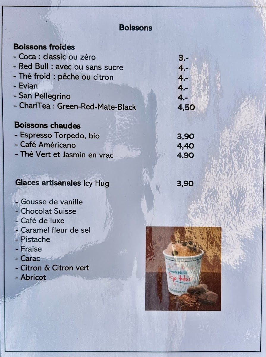le 11ème Photo Menu 2