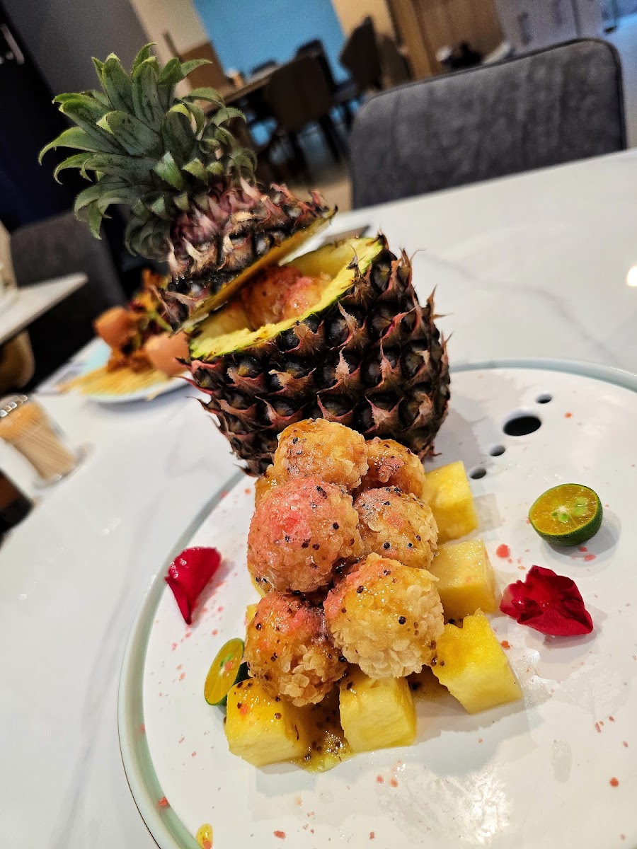 蒋先森 MR.Jiang Fusion Cuisine Photo 10