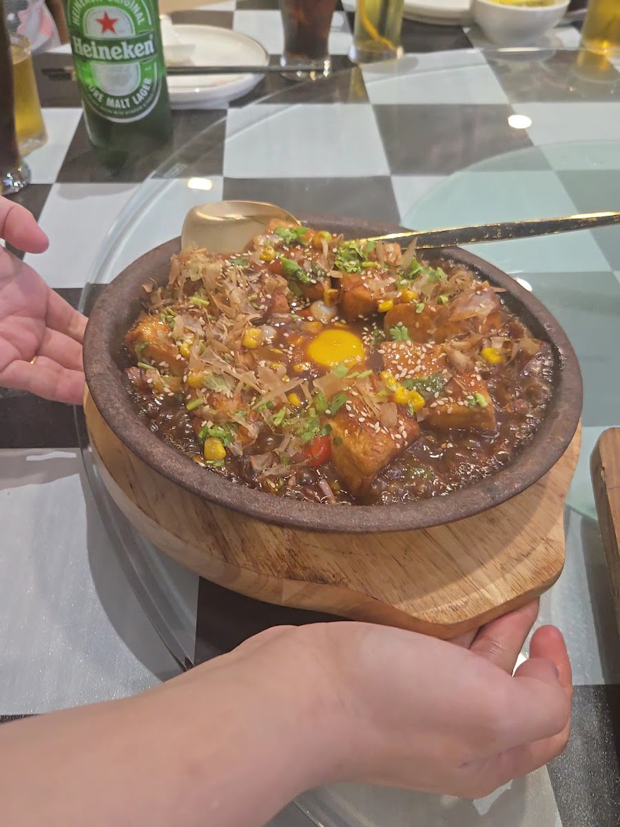 蒋先森 MR.Jiang Fusion Cuisine Photo 2