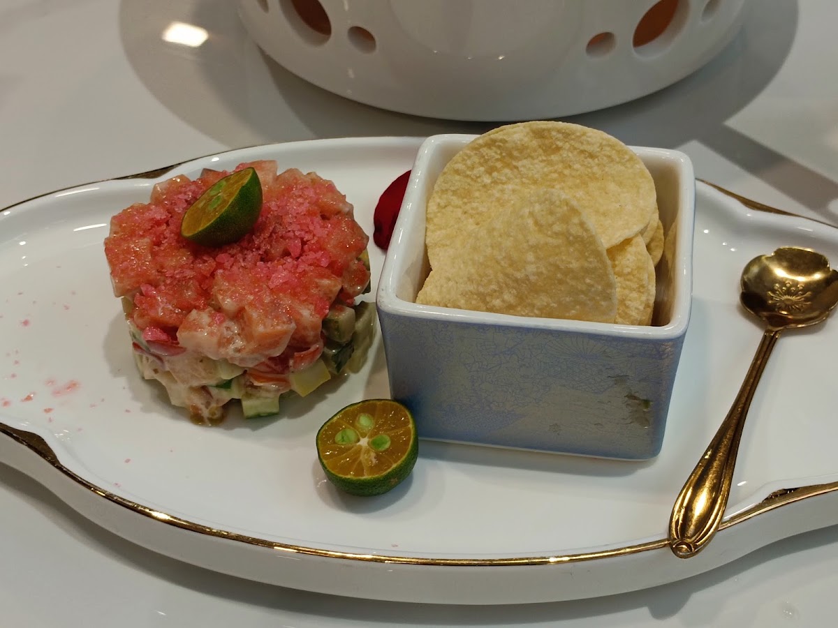 蒋先森 MR.Jiang Fusion Cuisine Photo 6