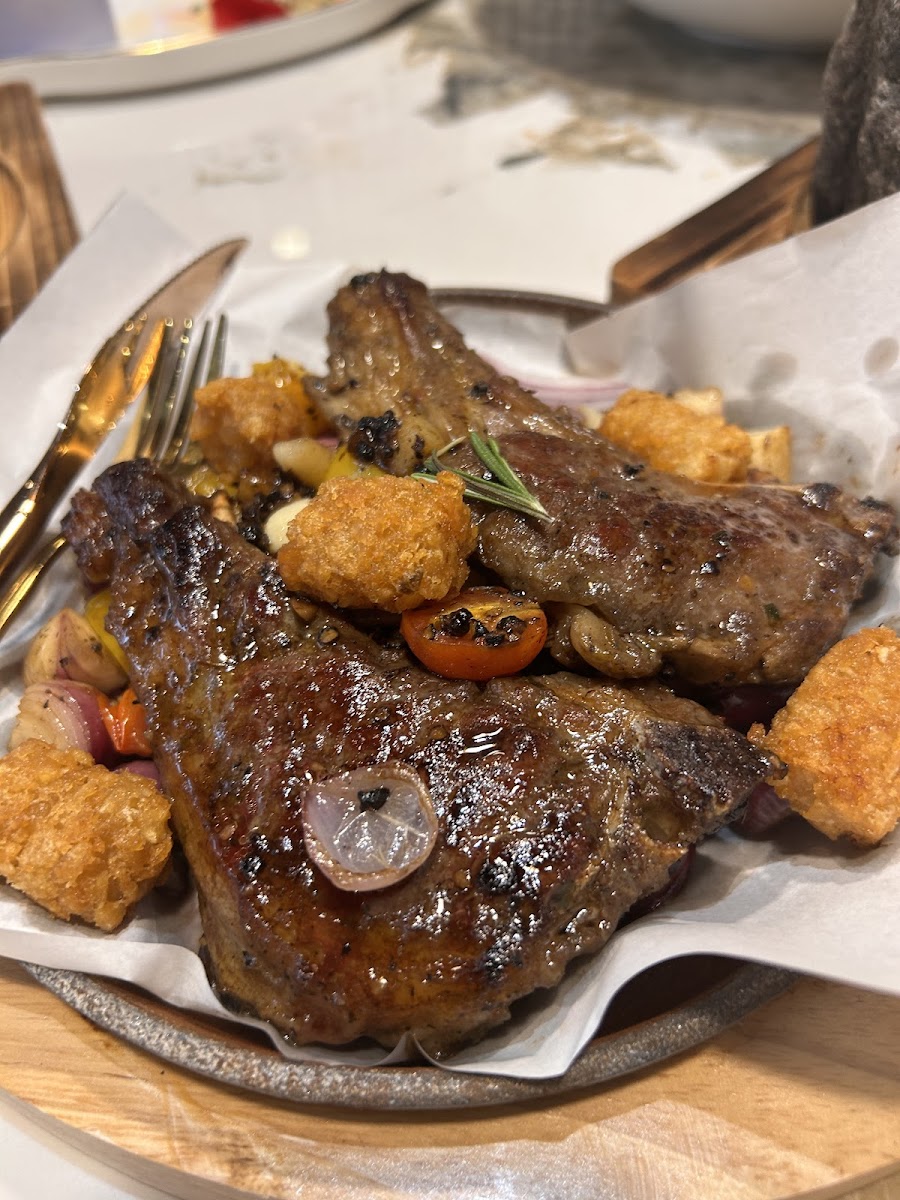 蒋先森 MR.Jiang Fusion Cuisine Photo 7