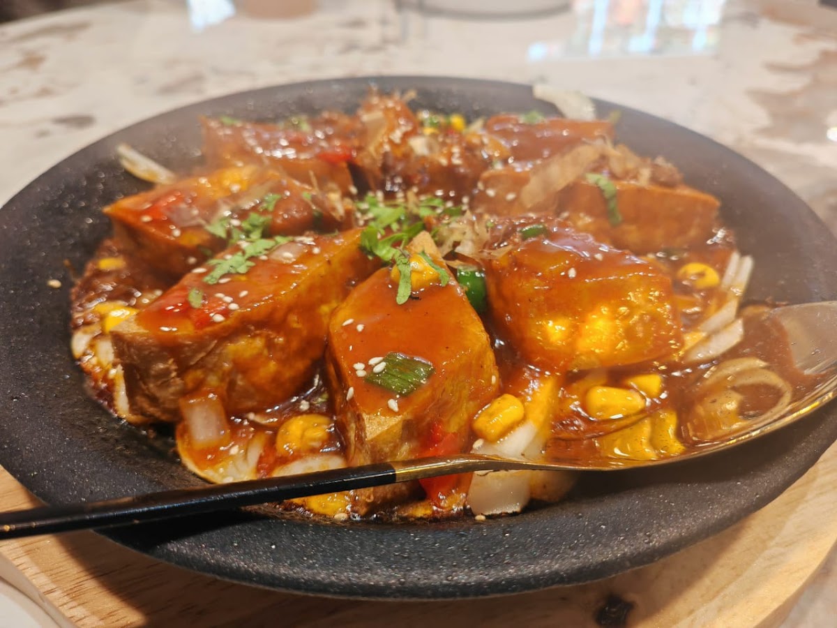 蒋先森 MR.Jiang Fusion Cuisine Photo 8