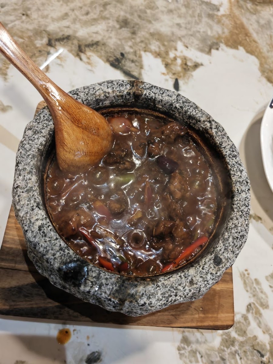 蒋先森 MR.Jiang Fusion Cuisine Photo 9
