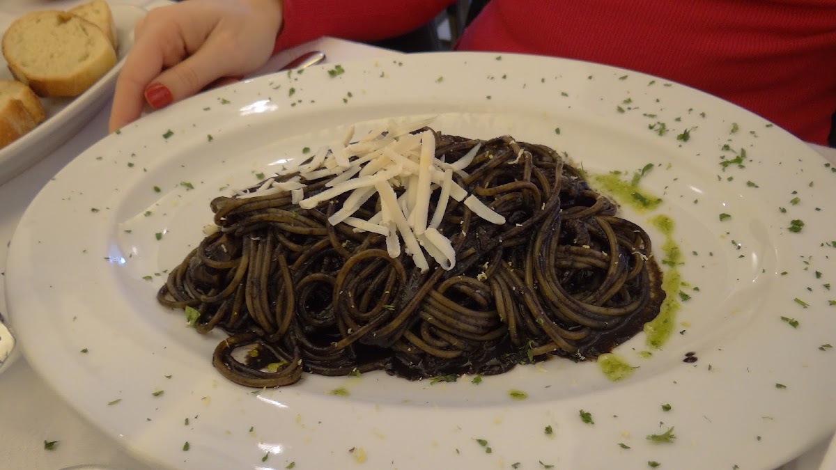 Beccafico Guna Restaurant Photo 10