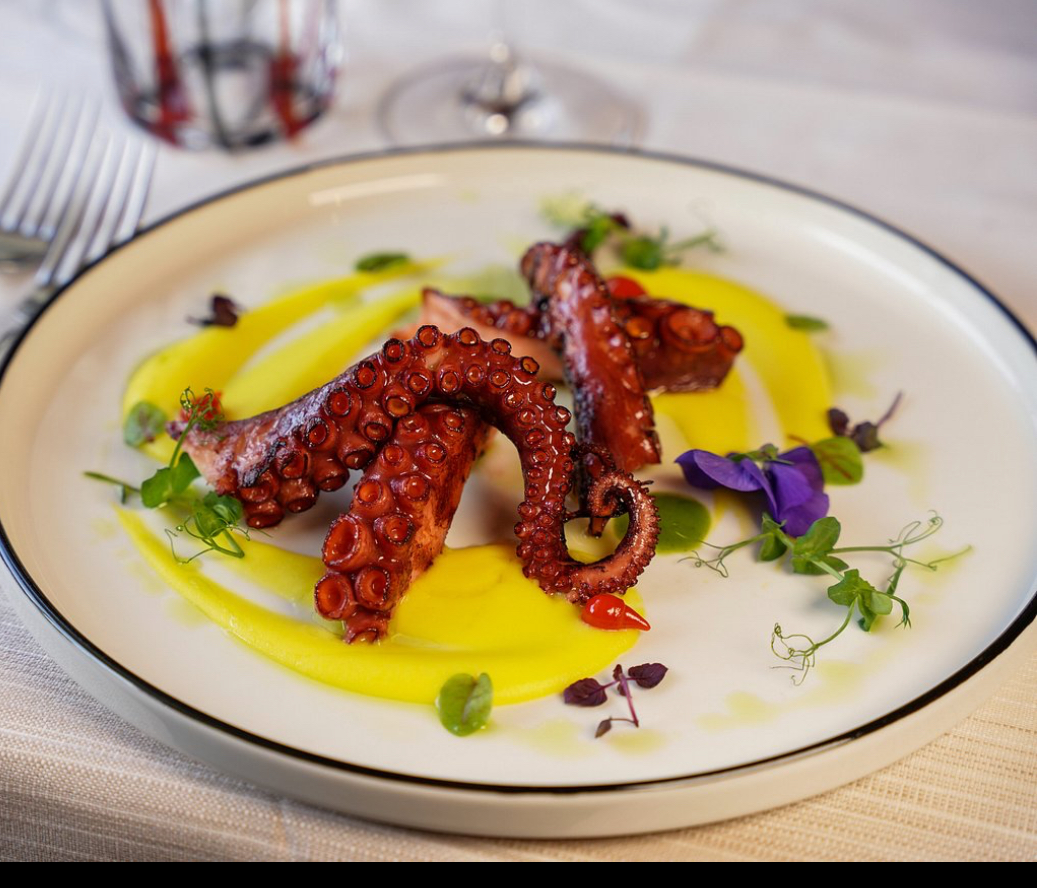 Beccafico Guna Restaurant Photo 4