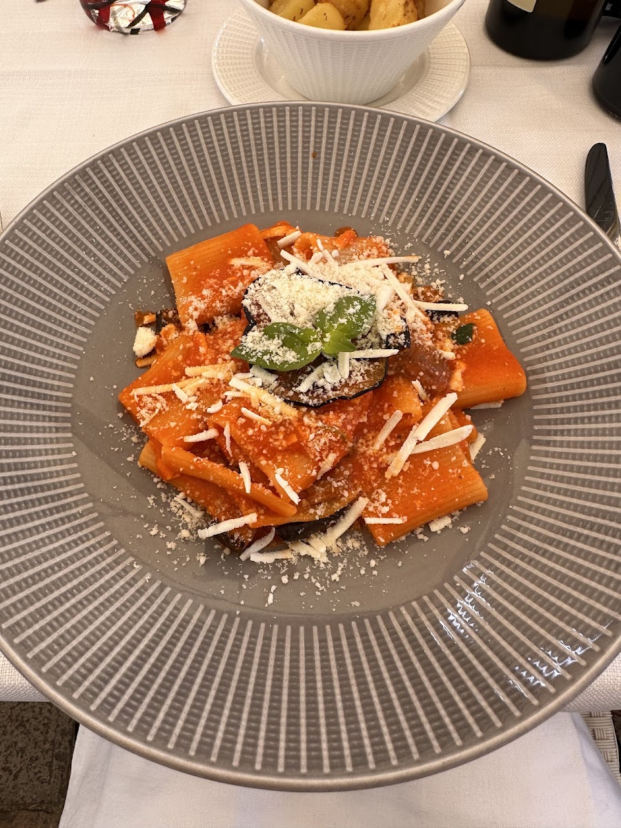 Beccafico Guna Restaurant Photo 9