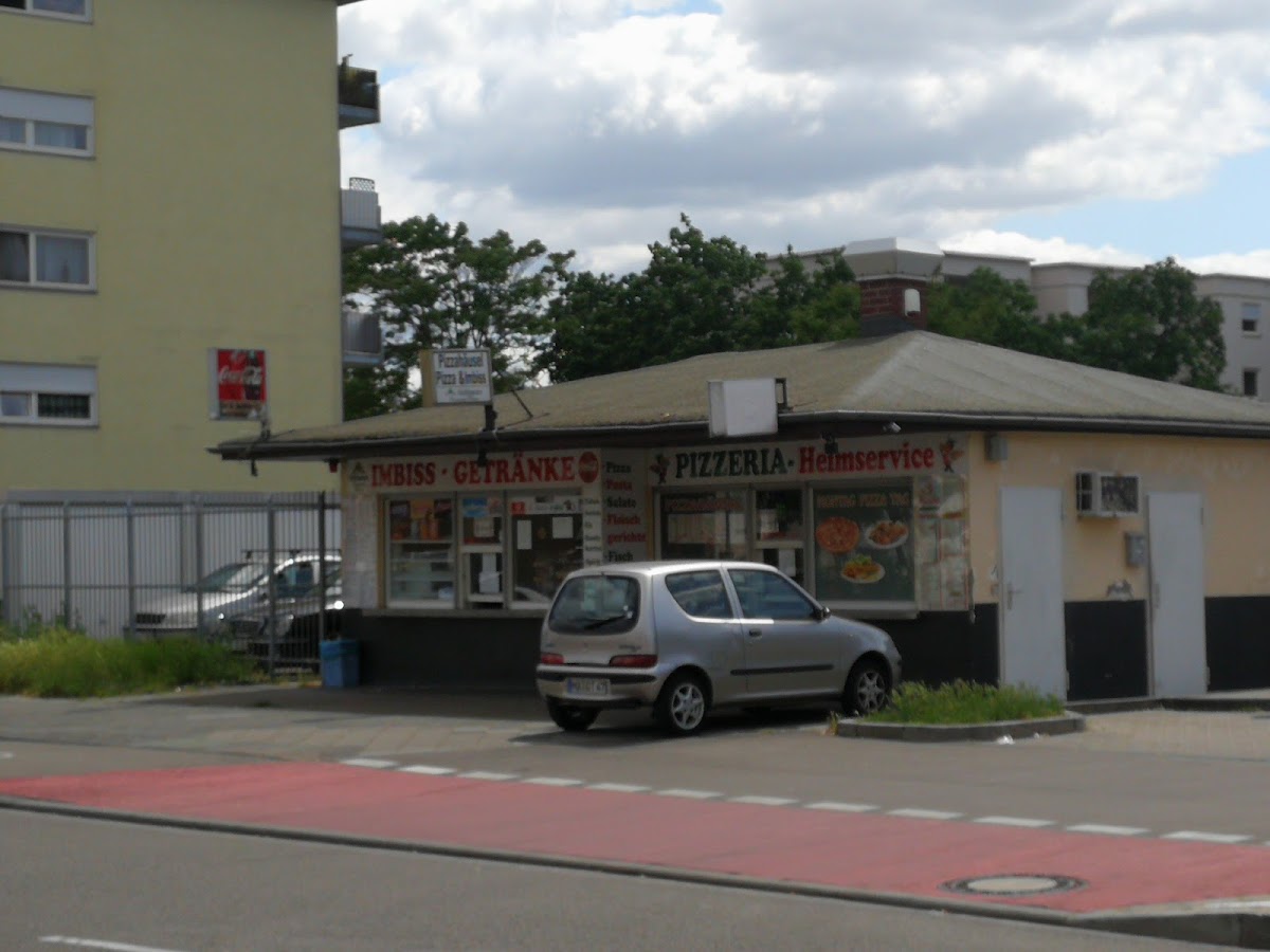 Pizzahäusel Photo 3