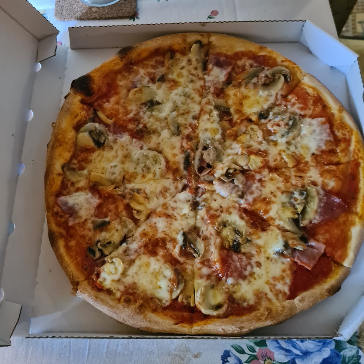Pizzahäusel Photo 6