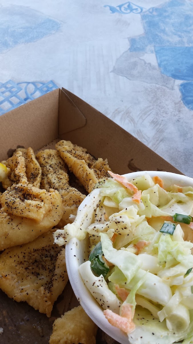 Spuds Seafood & Grill Photo 7