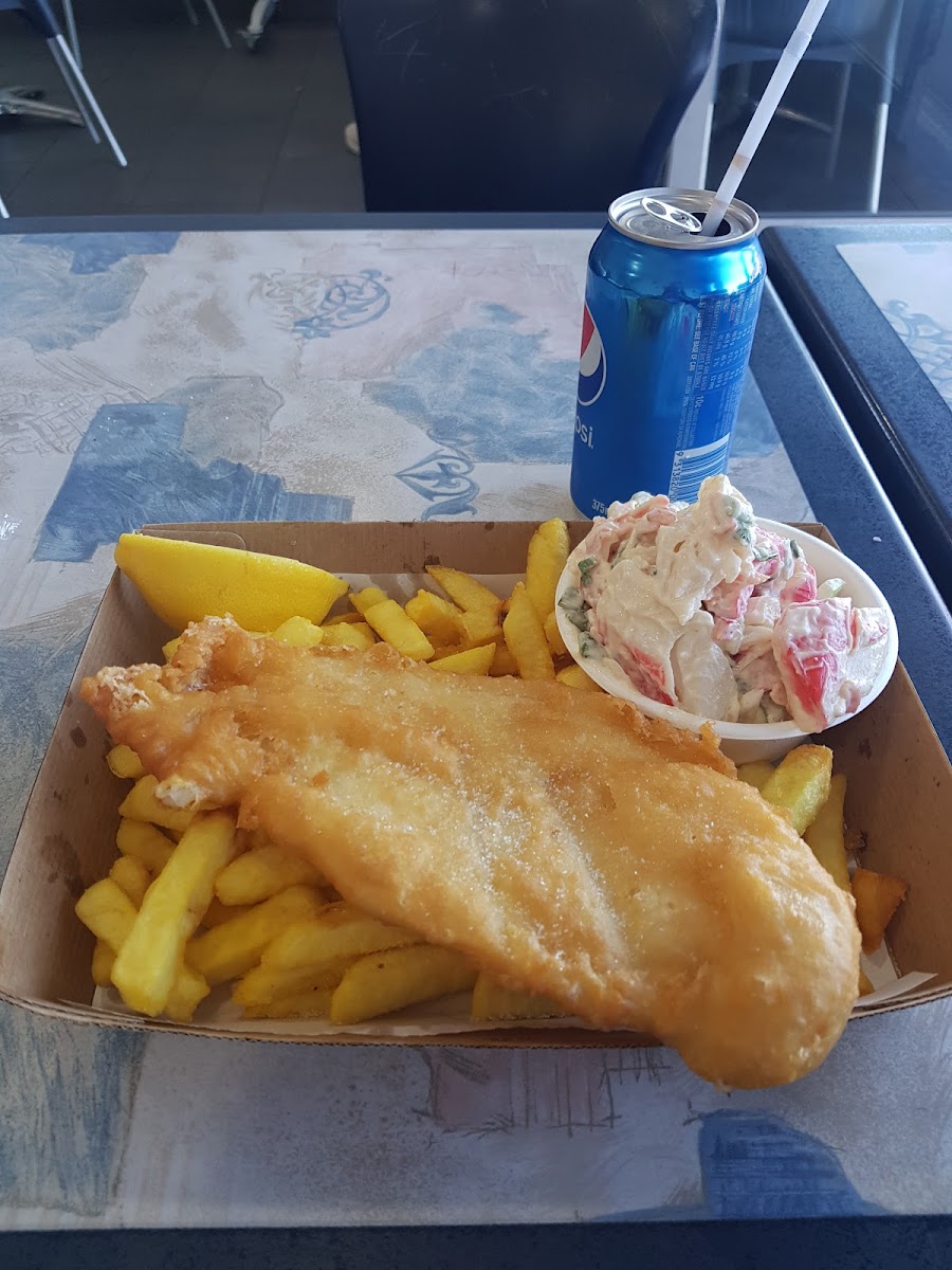 Spuds Seafood & Grill Photo 9