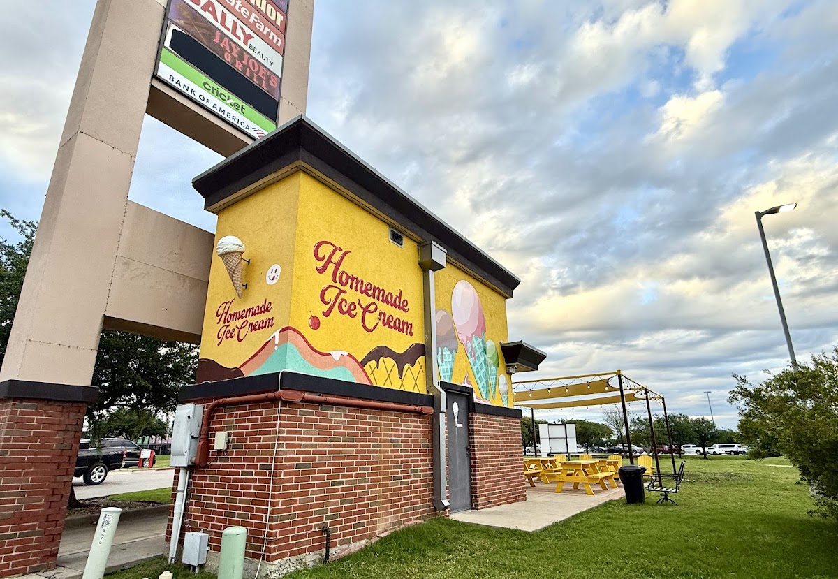 Ice Box Creamery