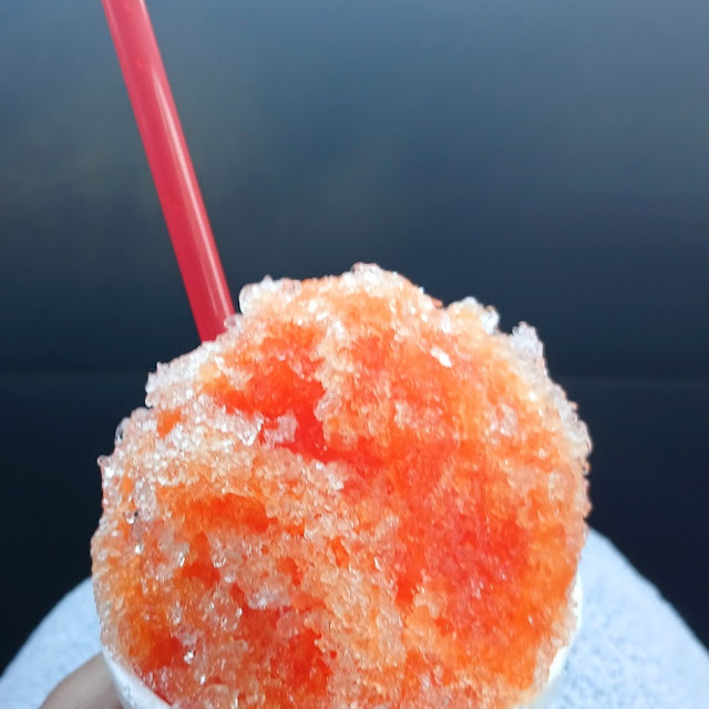 Shaved Ice