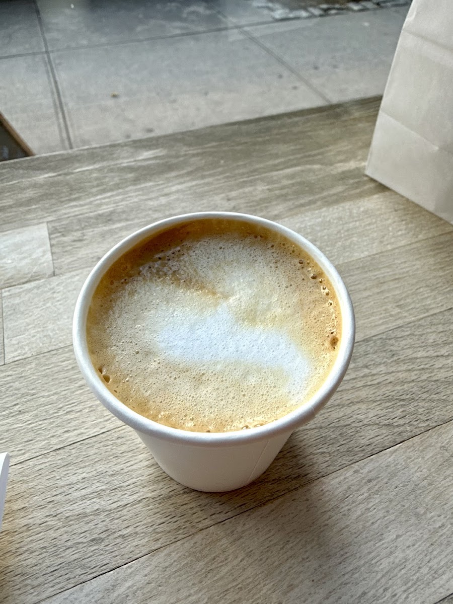 Olive Coffee Photo 4