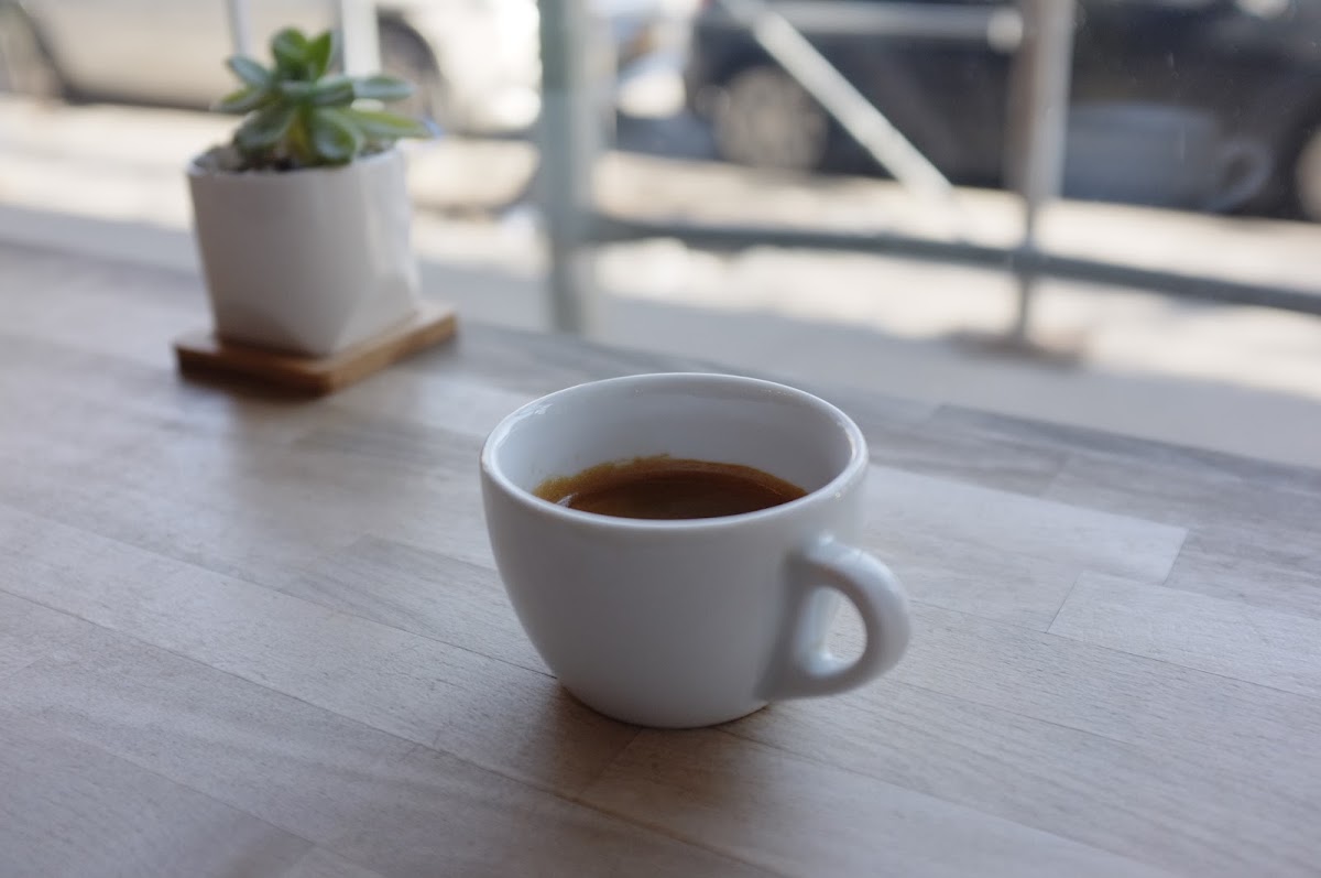 Olive Coffee Photo 5