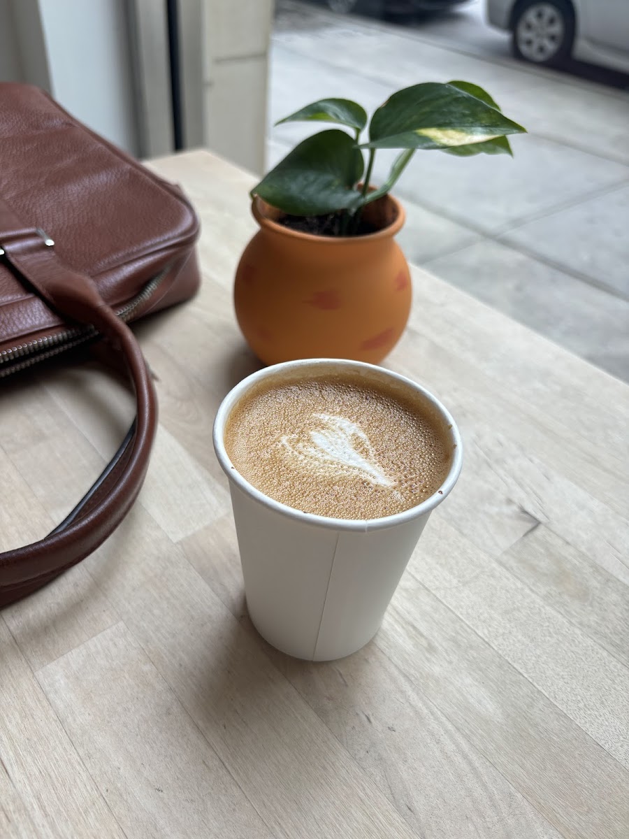 Olive Coffee Photo 7