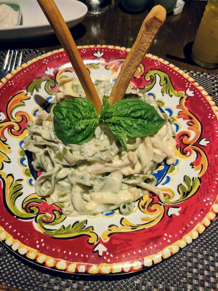 HARRISSIMO Pizza & Pasta Photo 6