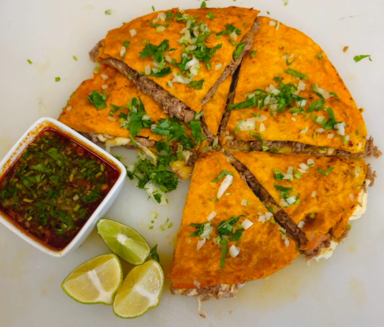 Taqueria Tajumulquense Photo 2