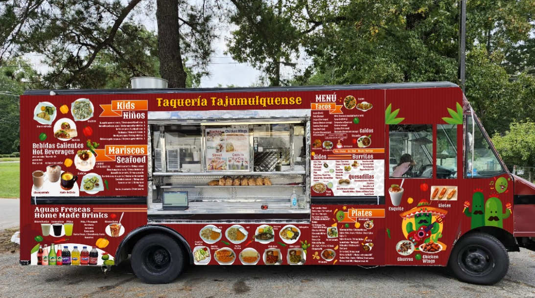 Taqueria Tajumulquense Photo 3
