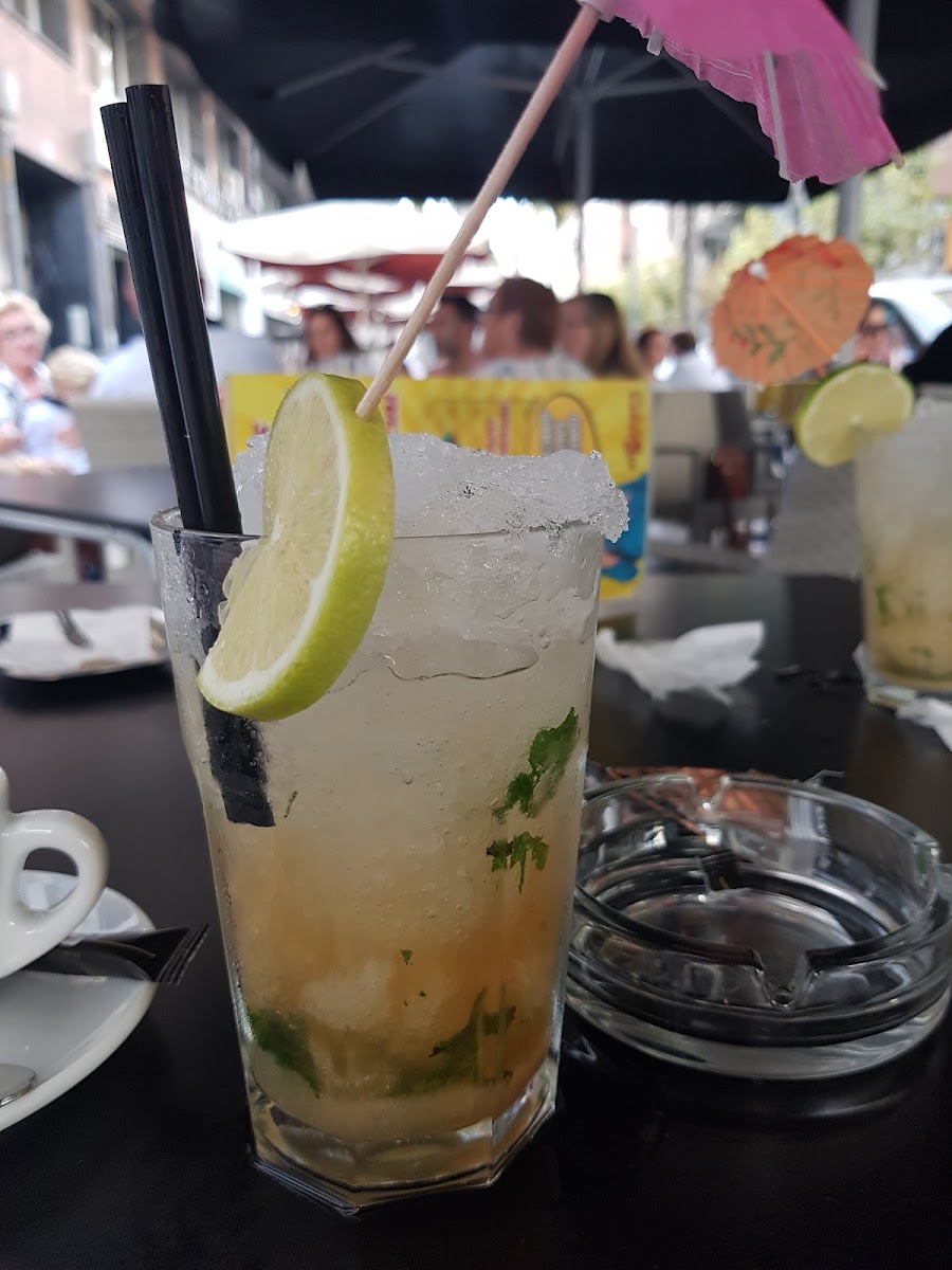 Café-Bar Algazara Photo 9