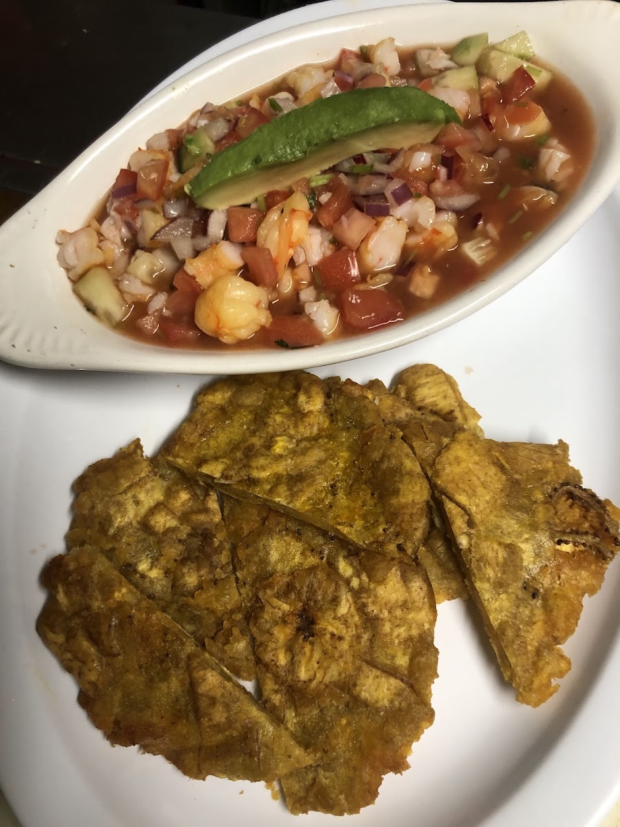 La Fania Bar & Grill Photo 8