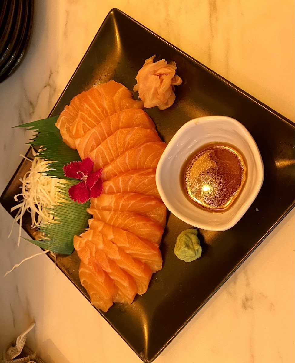 Sushi Dôme Photo 10
