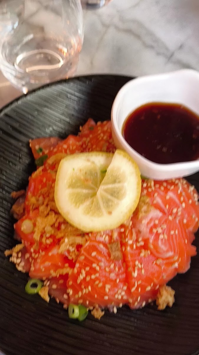 Sushi Dôme Photo 2