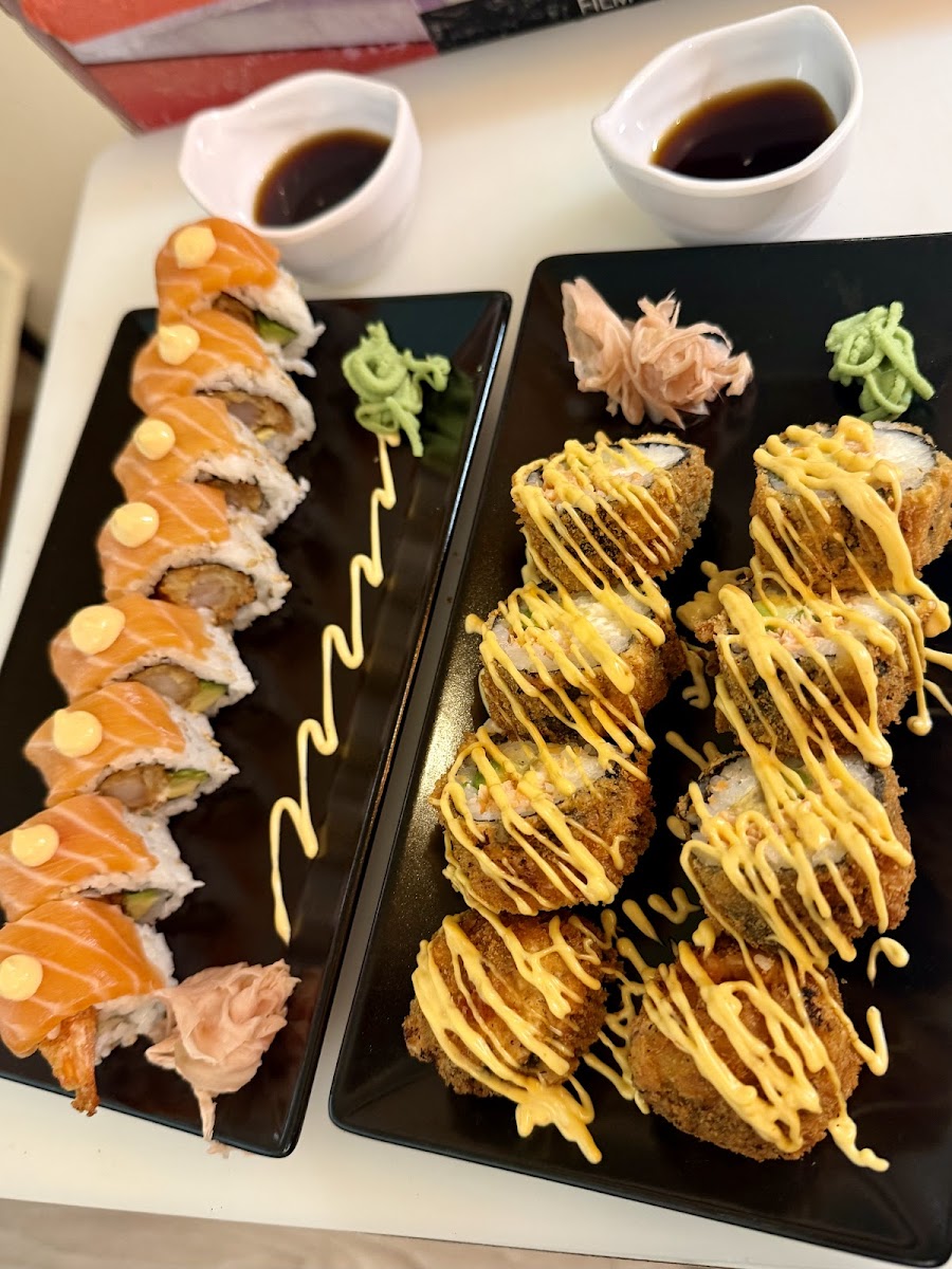 Sushi Dôme Photo 6
