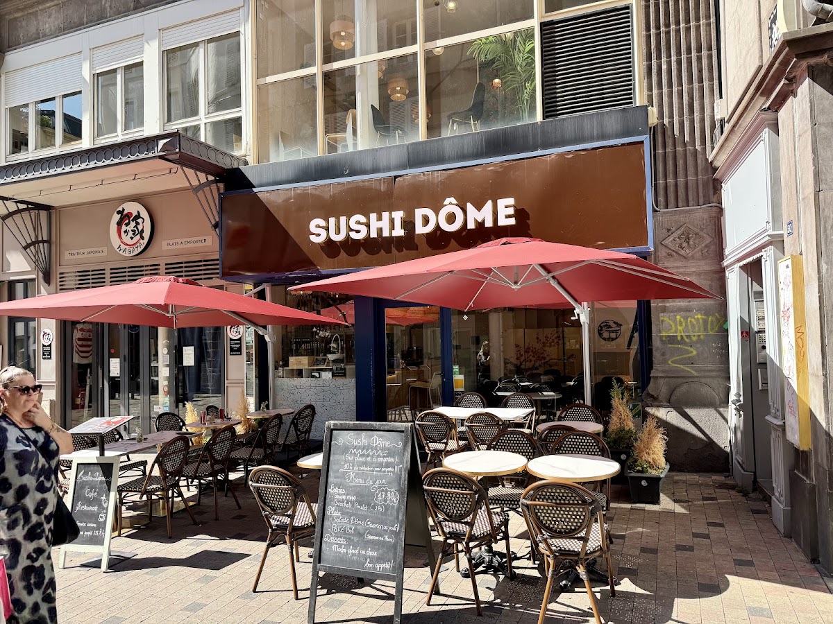 Sushi Dôme Photo 7