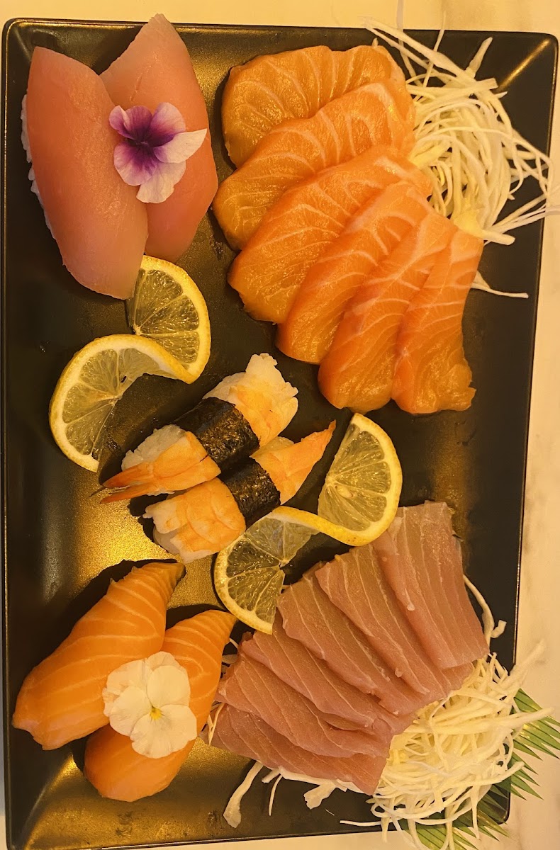 Sushi Dôme Photo 8