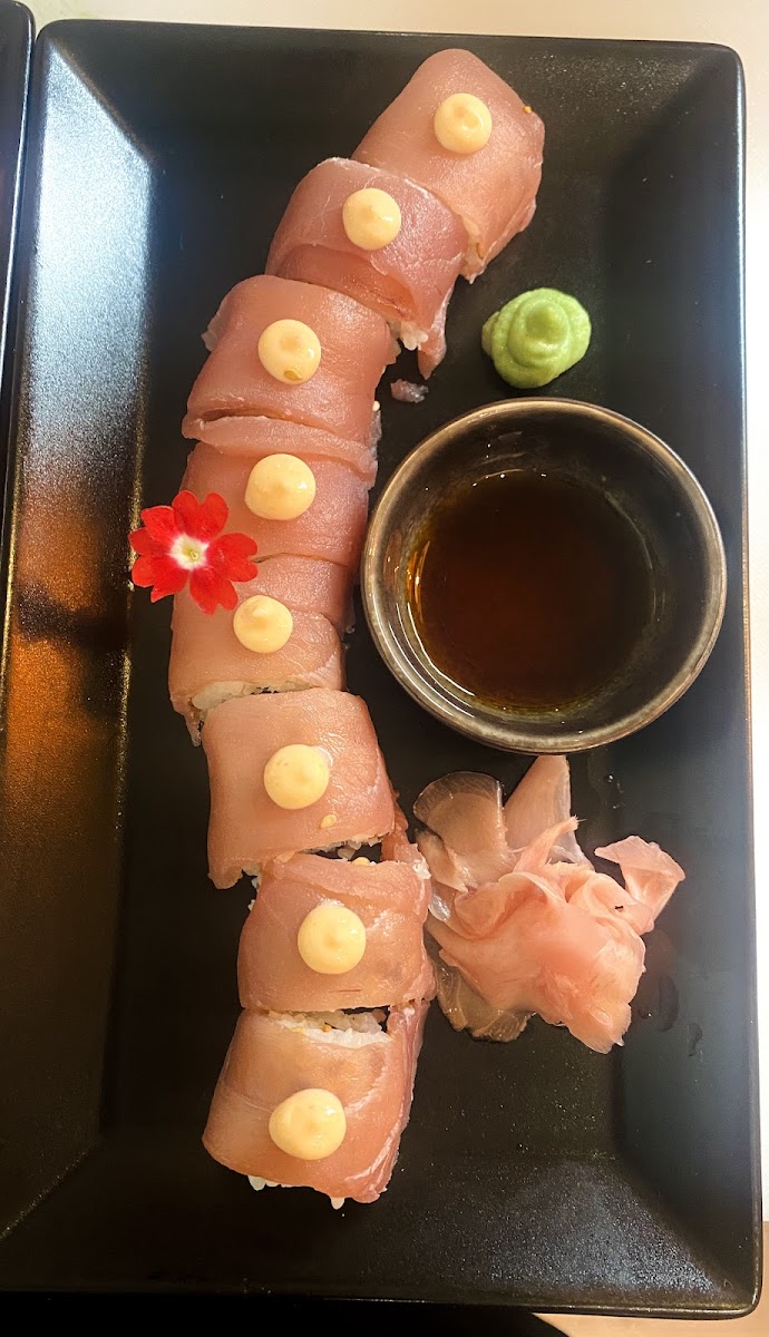 Sushi Dôme Photo 9