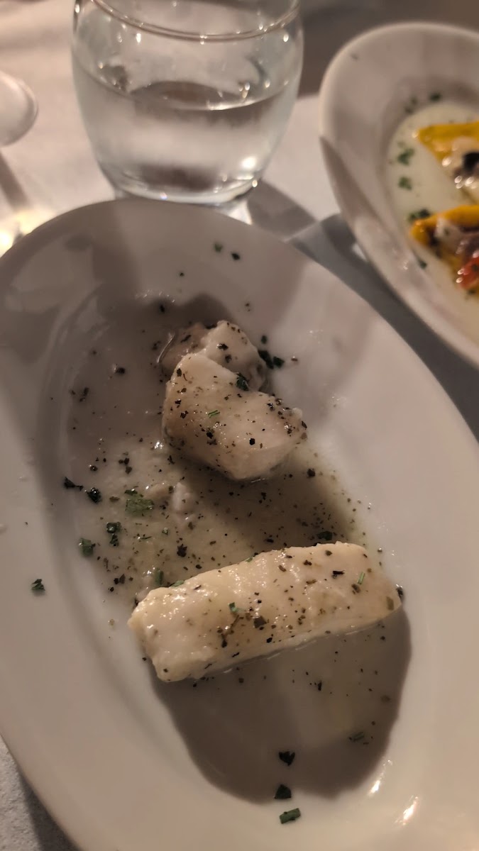 Ristorante Mabrouk Photo 2