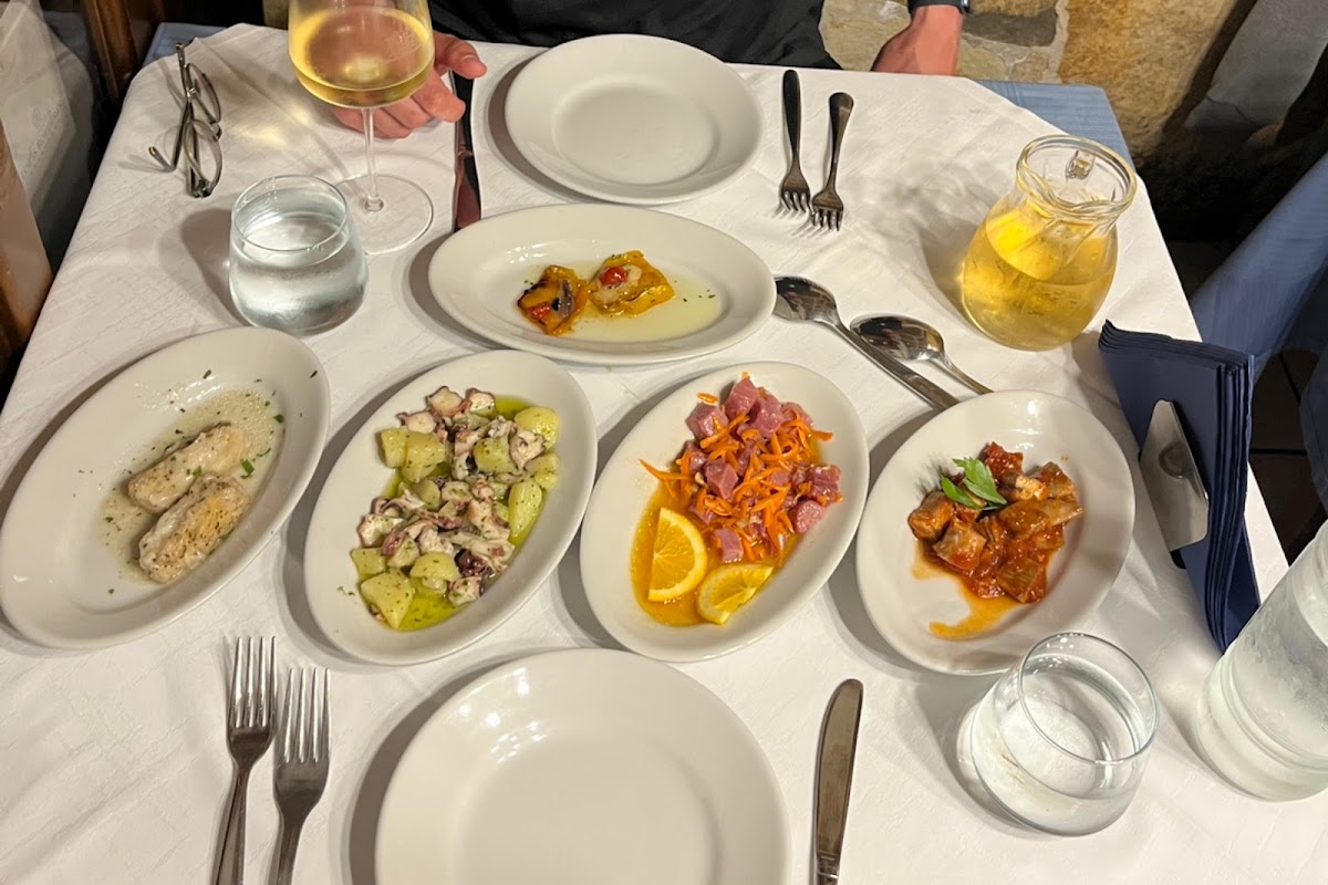 Ristorante Mabrouk Photo 3