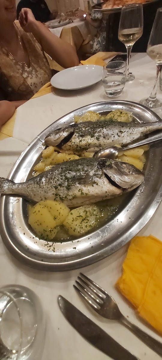 Ristorante Mabrouk Photo 5