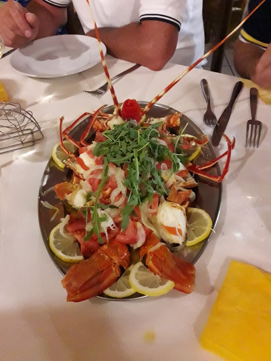 Ristorante Mabrouk Photo 6